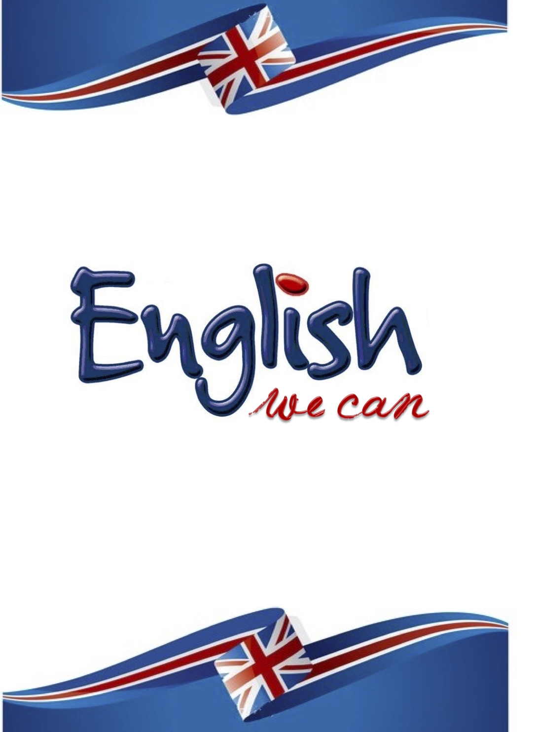 Potenziamento Lingua Inglese